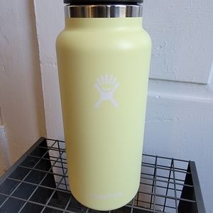 Hydroflask - 32 oz. - Pineapple
